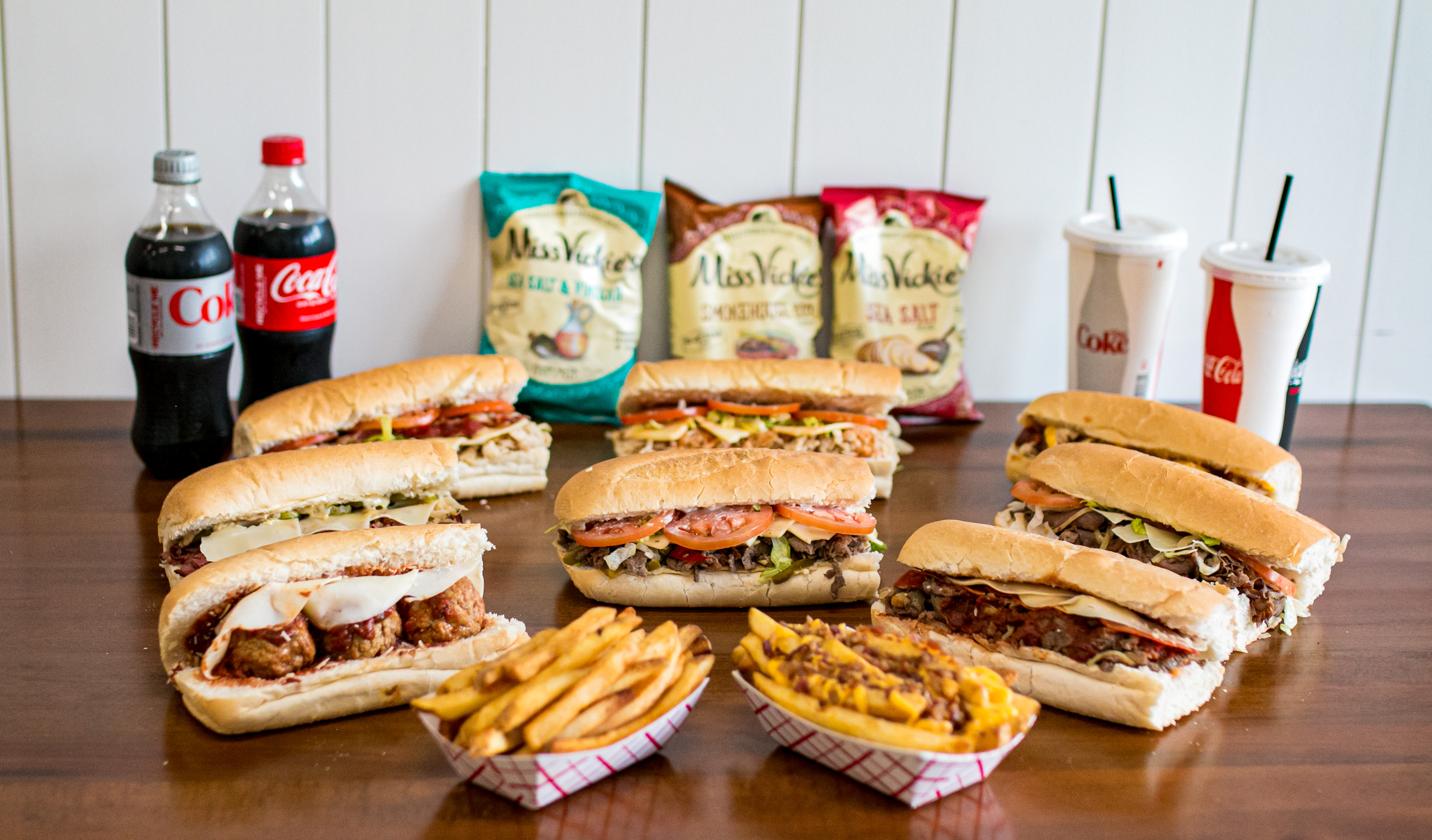 Restaurant banner image